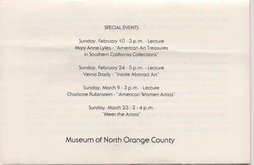 OCAA brochure inside